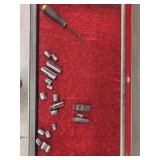 CRAFTSMAN Commercial Tool Chest With Contents