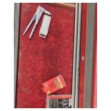 CRAFTSMAN Commercial Tool Chest With Contents