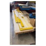 LARGE Lot of ALUMINUM pieces