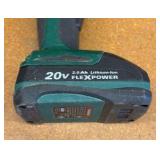 POWER Tools