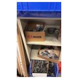 DRILL press chip shields, Brackets, clamps