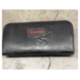 STANLEY tool box, Plano tool box, FMT taps, hardware, Husky sockets