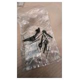 HARDWARE Assortment: screws, washers, and more