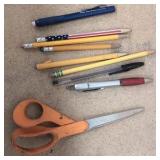 TOOLS in bag