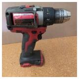 DEWALT 23 GA Pin Nailer; (2) Milwaukee Drivers