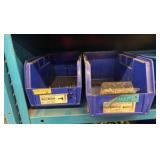 HARDWARE in Blue boxes