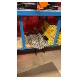 LARGE Lot of ALUMINUM pieces