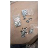 HARDWARE Assortment: screws, washers, and more