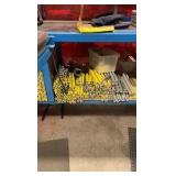 LARGE Lot of ALUMINUM pieces