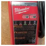 DEWALT 23 GA Pin Nailer; (2) Milwaukee Drivers