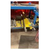 LARGE Lot of ALUMINUM pieces