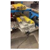 LARGE Lot of ALUMINUM pieces