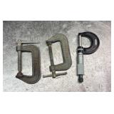 VARIETY: socket heads, drill bits, chisels & more