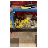 LARGE Lot of ALUMINUM pieces