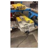 LARGE Lot of ALUMINUM pieces