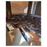 2010 Flagstaff Pop-up Camper