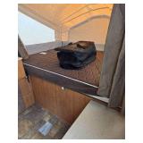 2010 Flagstaff Pop-up Camper