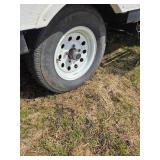 2010 Flagstaff Pop-up Camper