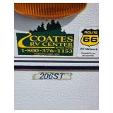 2010 Flagstaff Pop-up Camper