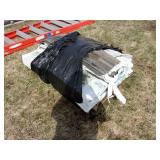 9- Bundles Timberline Shingles