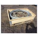 Wire Braided Cables & Turnbuckles