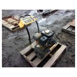 Dewalt Gas Pressure Washer (Unknow Condition)