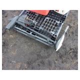 Minnkota Endura Trolling Motor (Works)