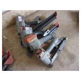 4- Paslode Air Nailers