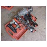 3- Paslode Air Nailers