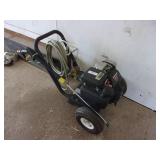 Northstar 2700PSI Gas Pressure Washer (Runs)