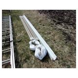 Gutter & Gutter Parts