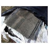 9- Bundles Timberline Shingles