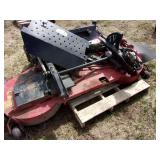 Toro 7210 Front Mount Mower Deck