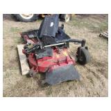 Toro 7210 Front Mount Mower Deck