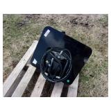 Mini Excavator Hedge Trimmer (UNUSED)