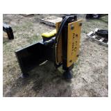 Skid Steer ACROTK 680 Post Pounder (UNUSED)