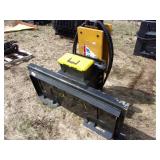 Skid Steer ACROTK 680 Post Pounder (UNUSED)