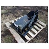 Wolverine 39" 3PT Dirt Bucket (UNUSED)