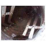 Crown Tow Behind Concrete Mixer