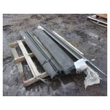 2- Ford Tonneau Covers