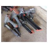 4- Paslode Air Nailers