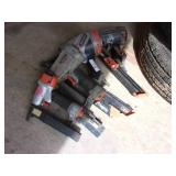 4- Paslode Air Nailers