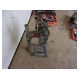 1/2" Electric Drill & Stand (Works)