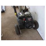 Northstar 2700PSI Gas Pressure Washer (Runs)
