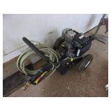 Northstar 2700PSI Gas Pressure Washer (Runs)