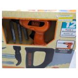 Black and Decker Carpenter Dress Up...