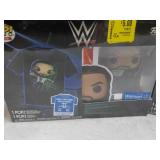 2 Funko Pop Tees...