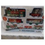 Peanuts 12 pc Train Set...