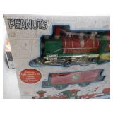 Peanuts 12 pc Train Set...
