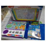 Magnetic Drawing Board, Children